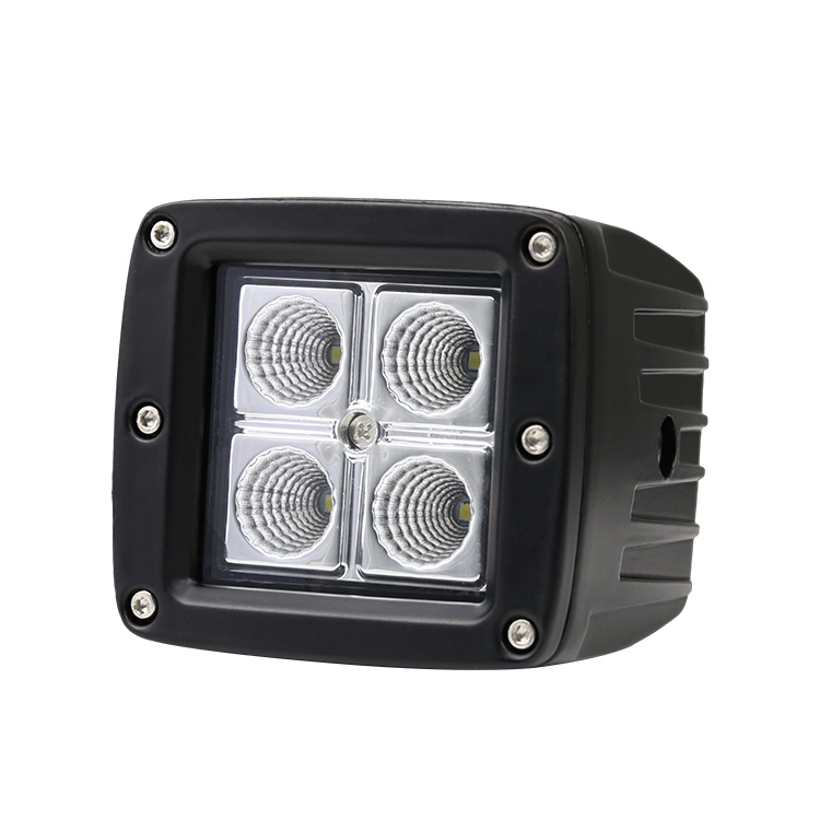 4 Inch 5W CREE 20W LED Work Light