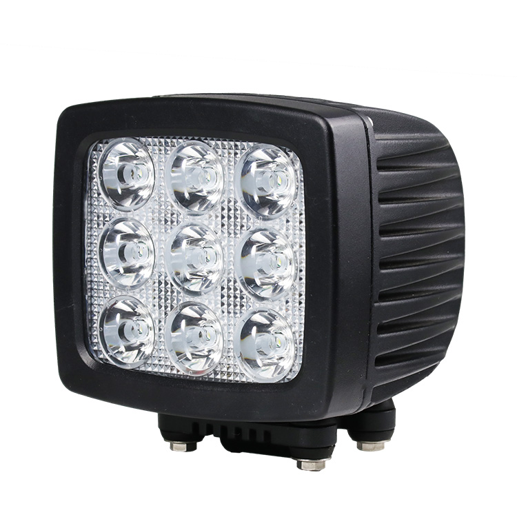 IP68 5 Inch 90W CREE LED Work Light