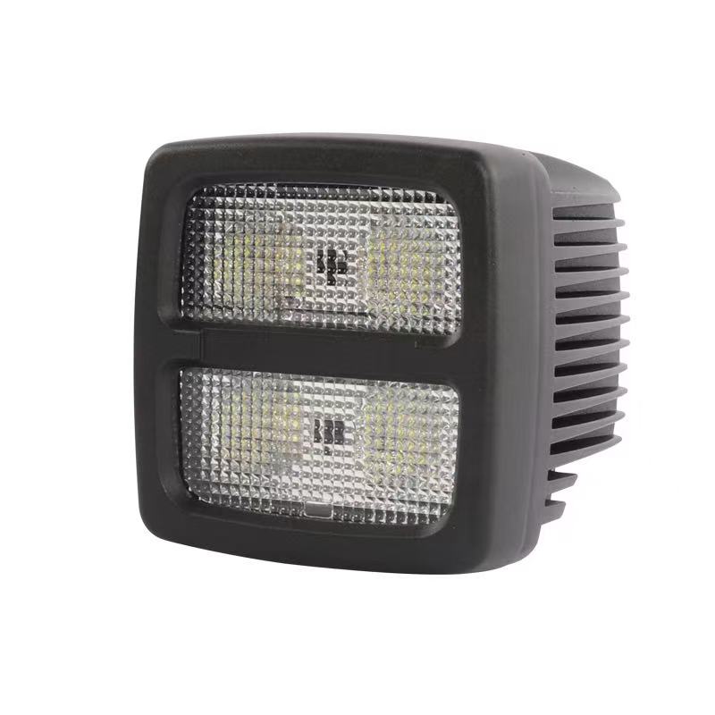 5 Inch 80W LED Heavy Duty Work light