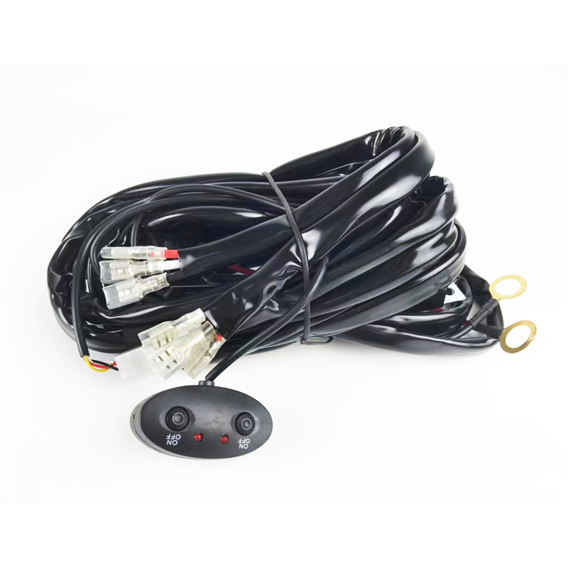 Wiring Harness