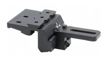 Car A-Pillar Bracket