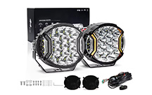 LED Driving Light